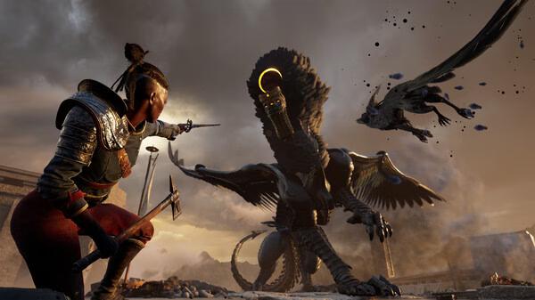 Flintlock: The Siege of Dawn 10