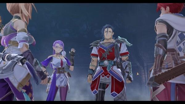 Ys X: Proud Nordics 1