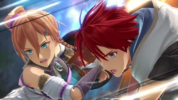 Ys X: Proud Nordics 2