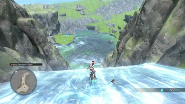 Ys X: Proud Nordics 3