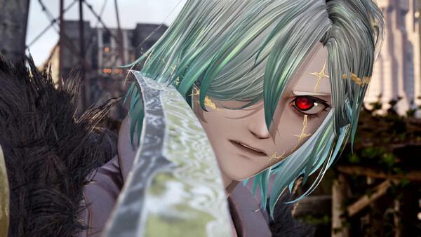Code Vein 2 5