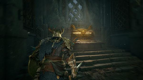 Mistfall Hunter 2
