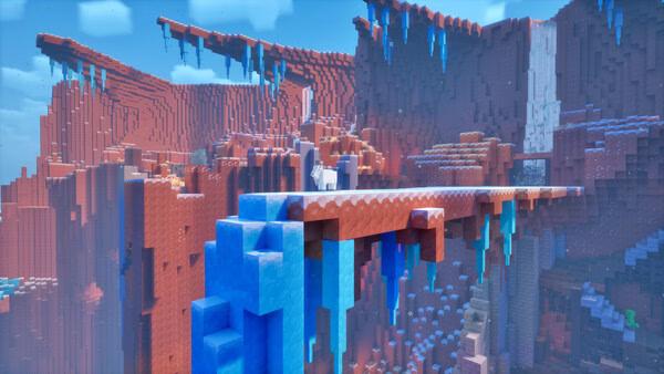 Minecraft Dungeons II 3