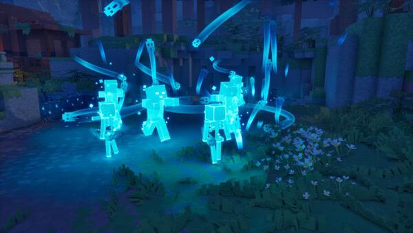 Minecraft Dungeons II 4