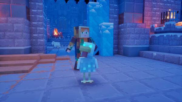 Minecraft Dungeons II 6