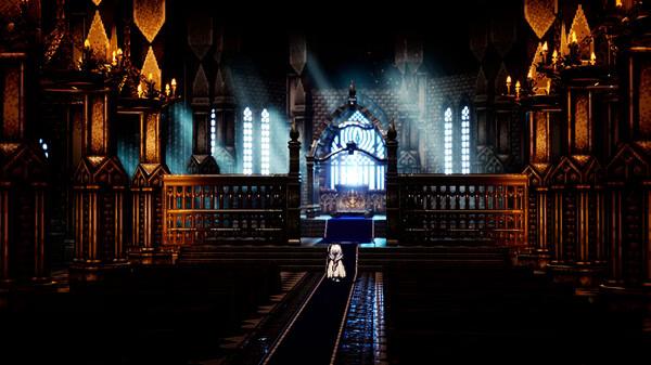 Octopath Traveler 0 2