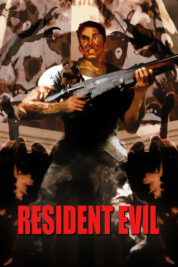 Resident Evil (1996)