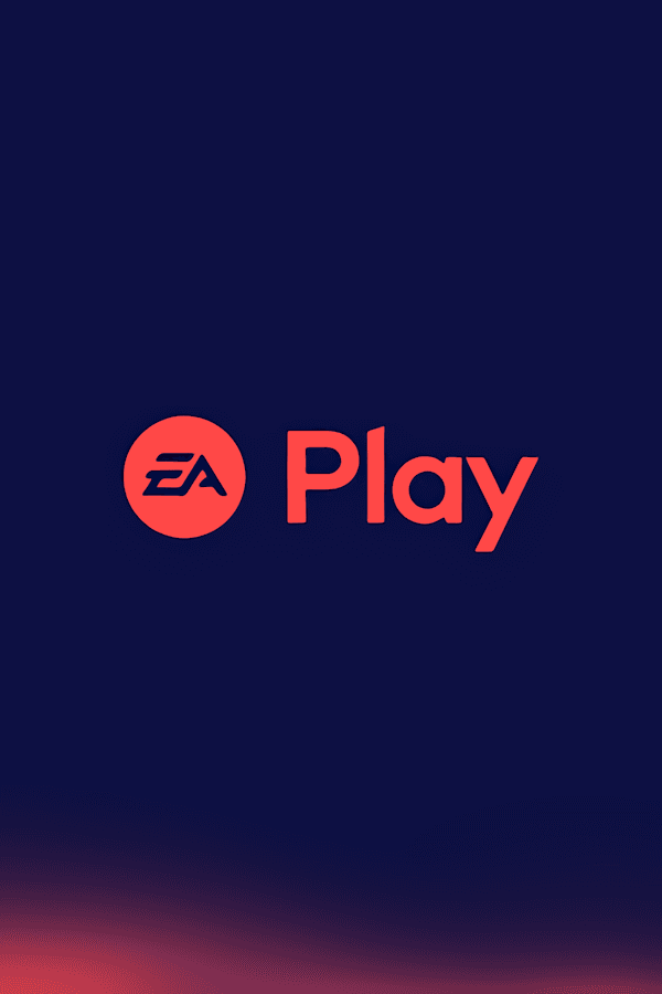 EA Play