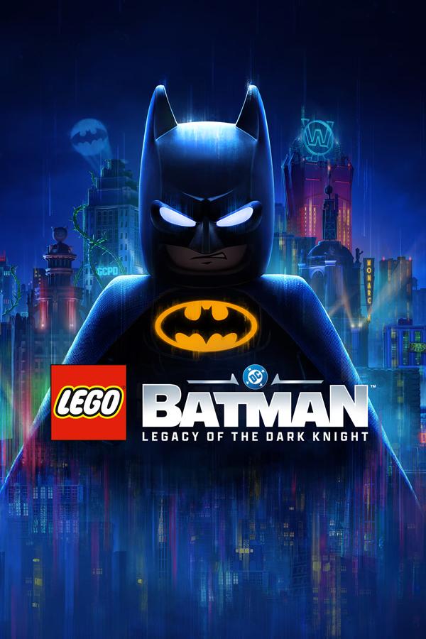 LEGO® Batman™: Legacy of the Dark Knight