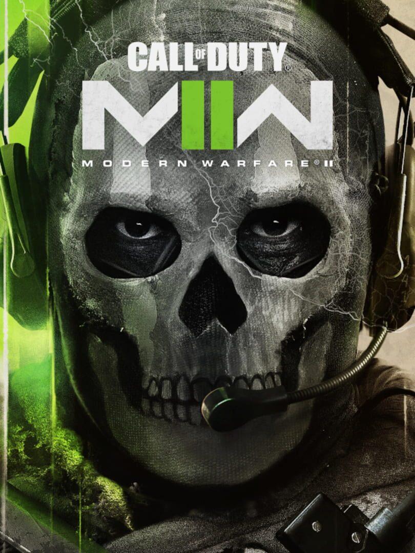 Call of Duty®: Modern Warfare® II