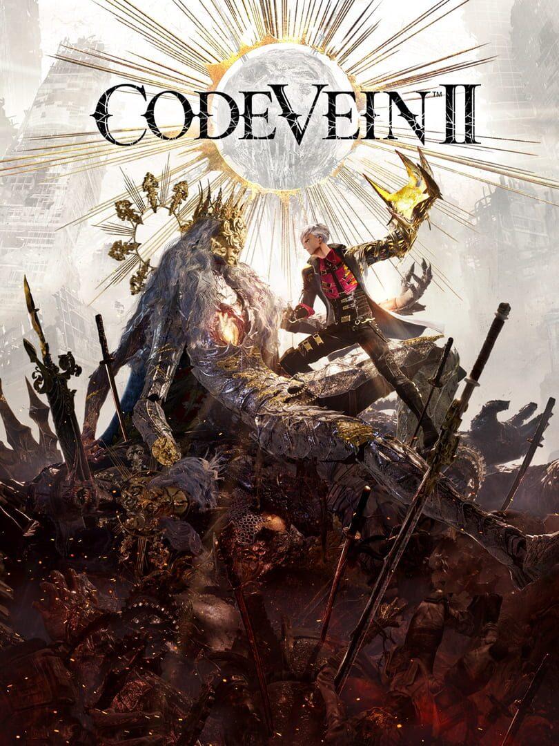 Code Vein 2