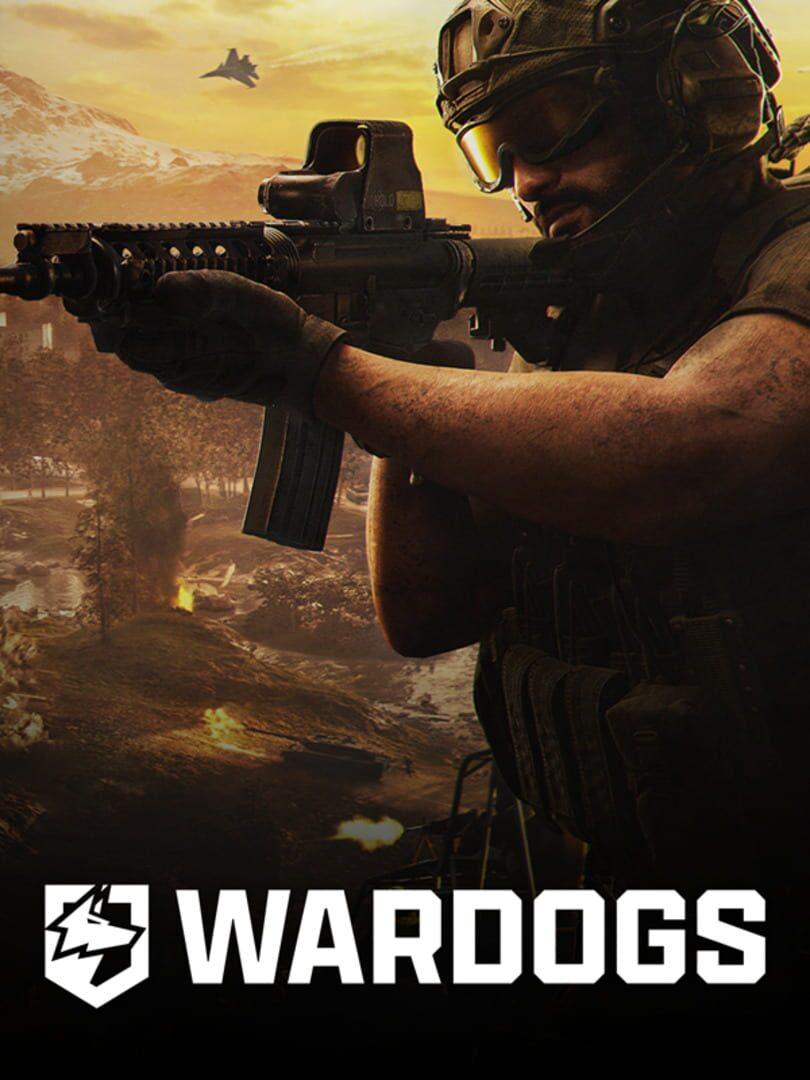WARDOGS