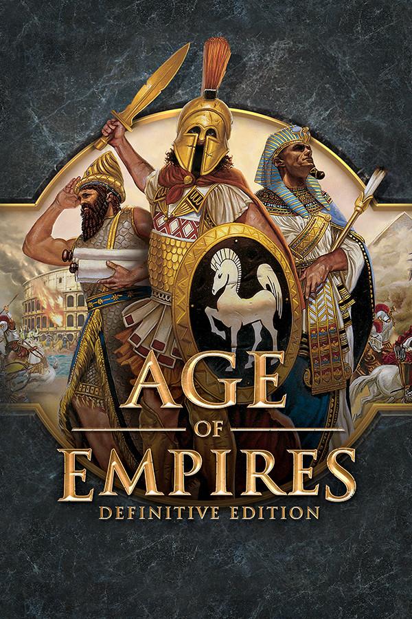 Age of Empires