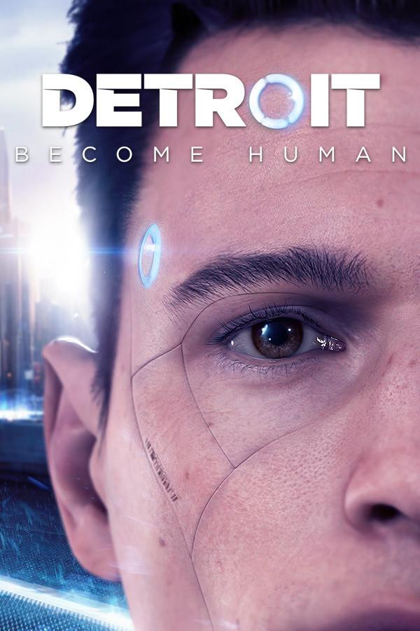 Detroit：Become Human