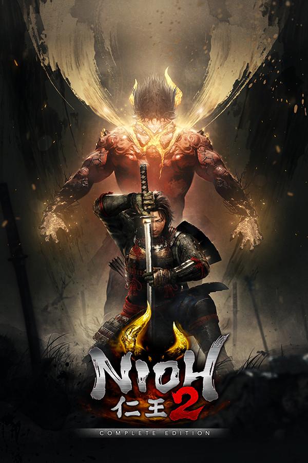 Nioh 2: Complete Edition