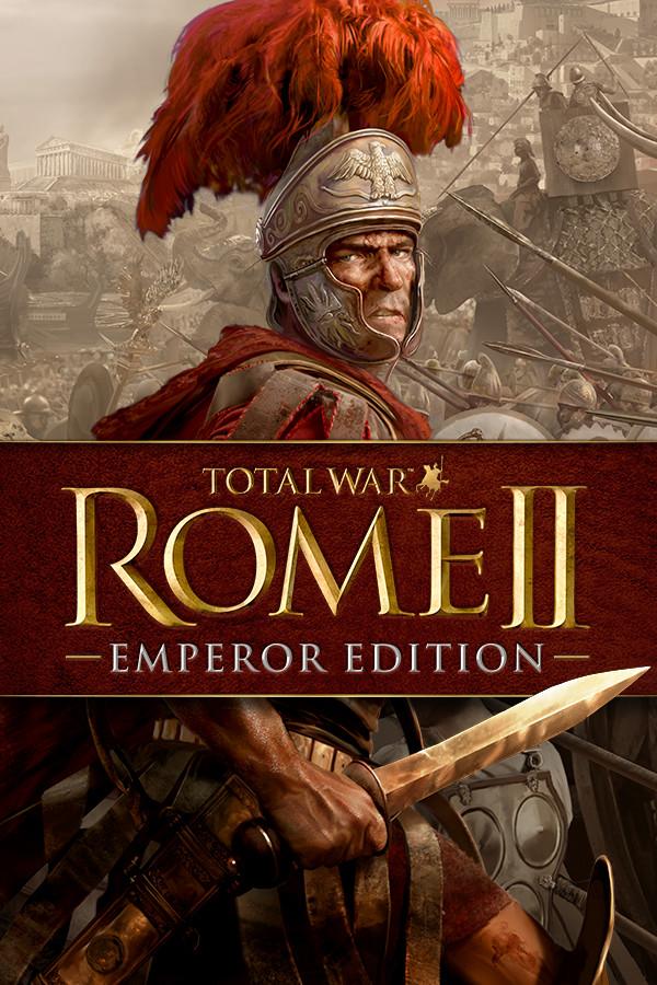 Total War: Rome II - Emperor Edition
