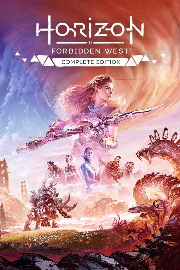 Horizon Forbidden West™