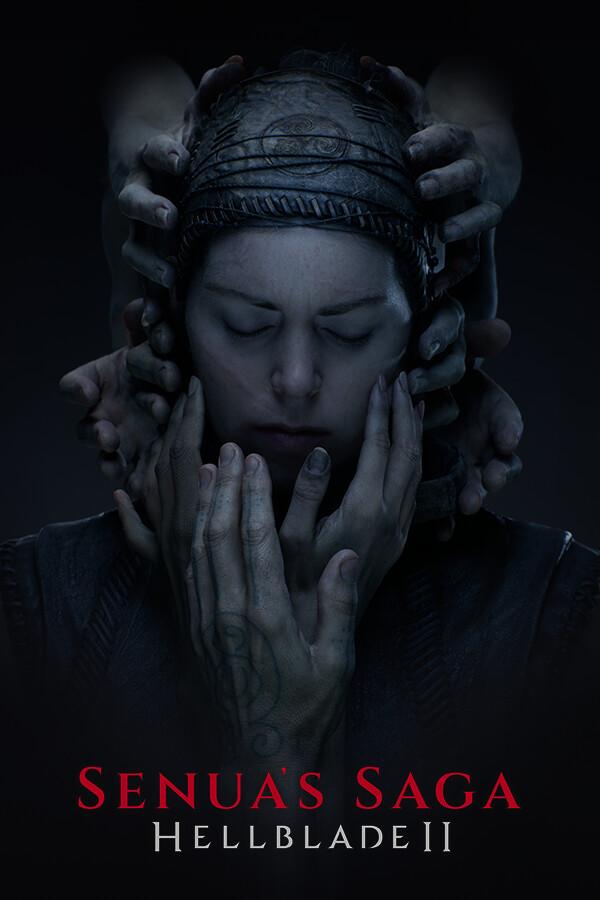 Hellblade II: Senua’s Saga