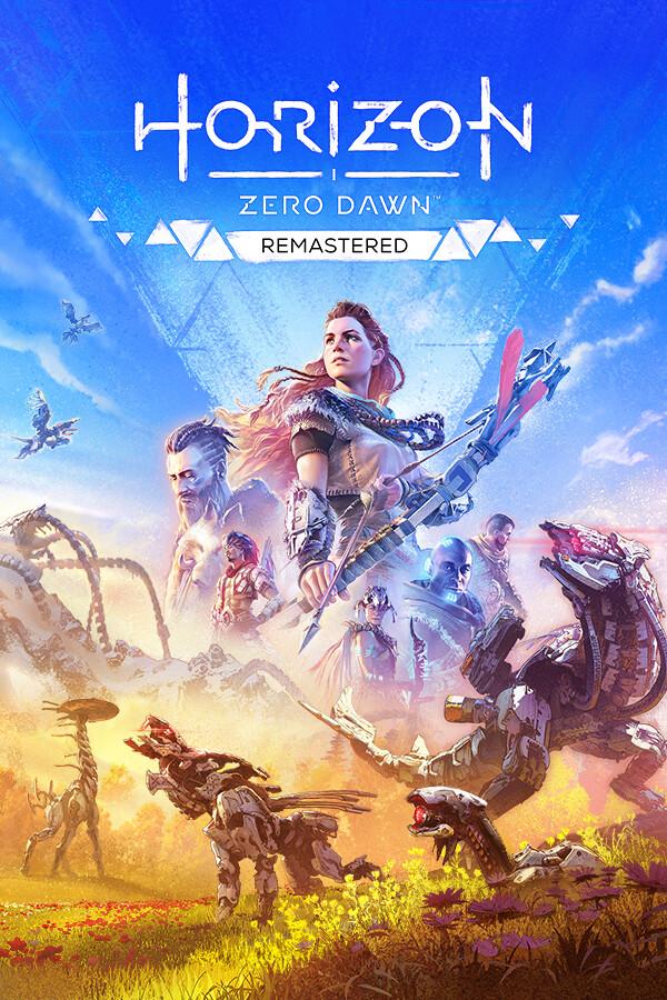 Horizon Zero Dawn™