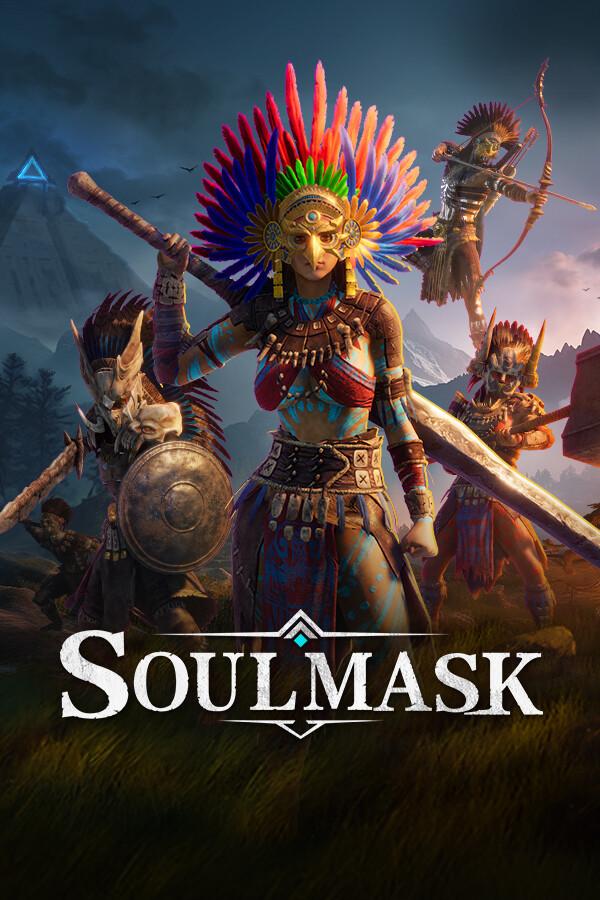 Soul Mask