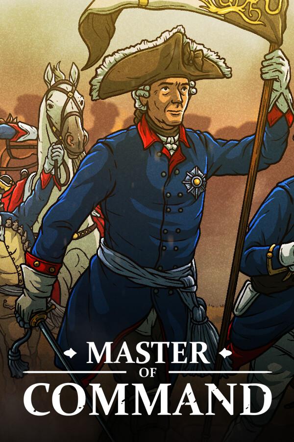 Master of Command