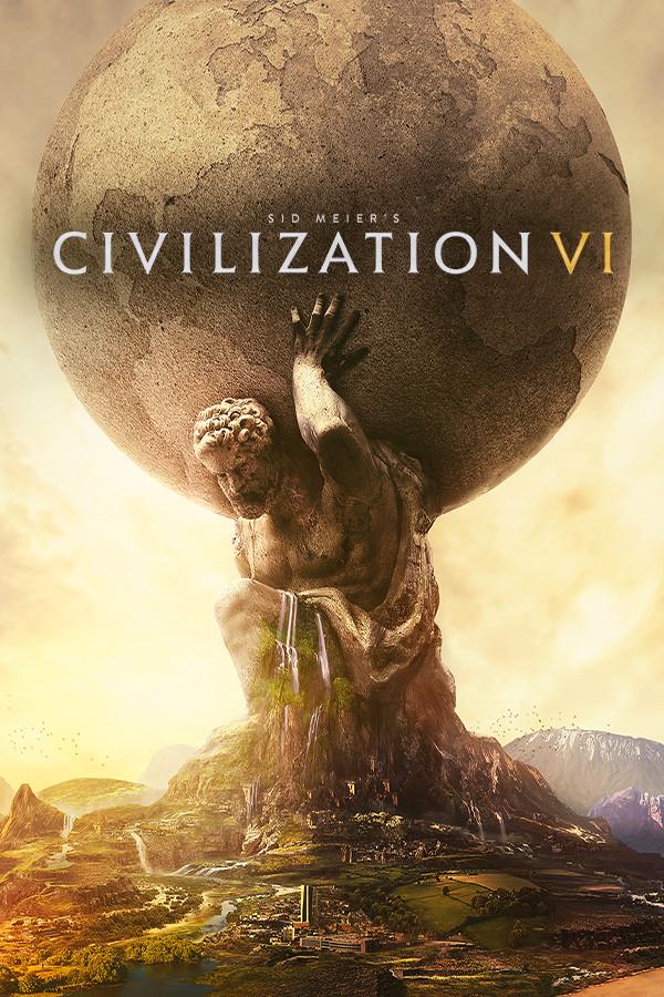 Sid Meier's CivilizationVI