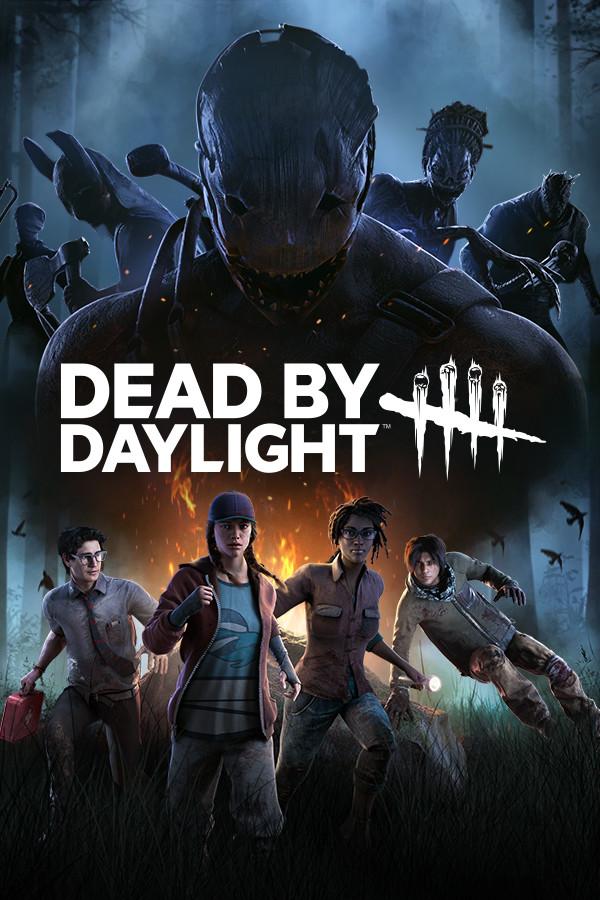 Dead by Daylight (Xbox Series X|S)