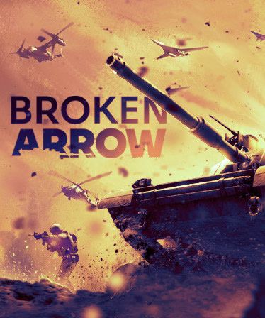 Broken Arrow Storms Onto Battlefield at Launch Day Steal