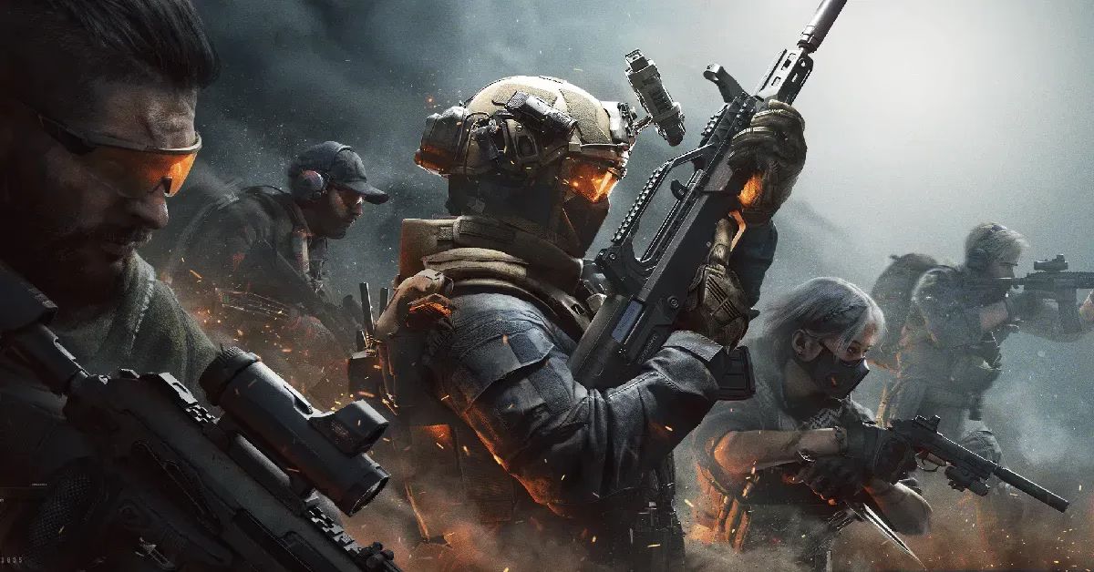 Delta Force Console Dreams: My Journey to the Waiting Room