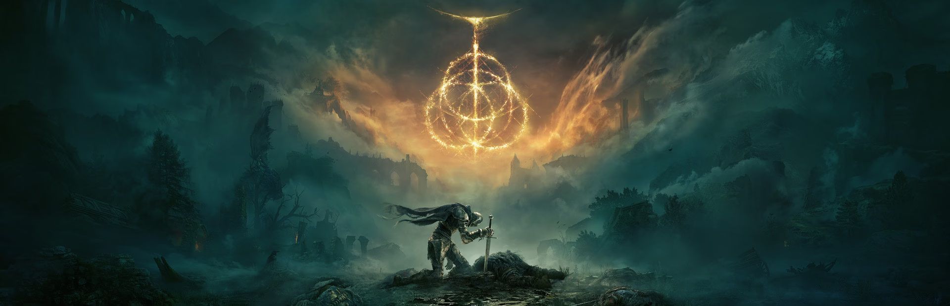 Elden Ring Price Drops Over 50% This Weekend