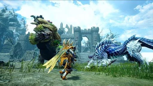 Monster Hunter Rise: Sunbreak Demo is Here!