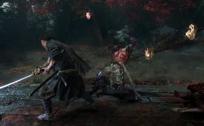 Onimusha: Way of the Sword vs Sekiro: Which Should You Play