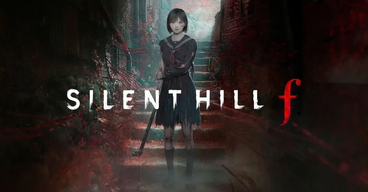 SILENT HILL f Holiday Sales: Smart Shopping Guide for Horror Fans