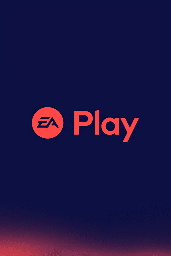 EA Play