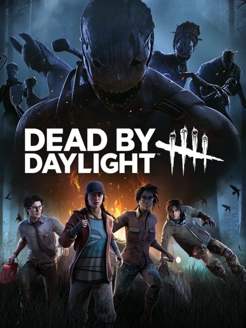 Price Alert: Dead by Daylight Down 64% | PriceRadar