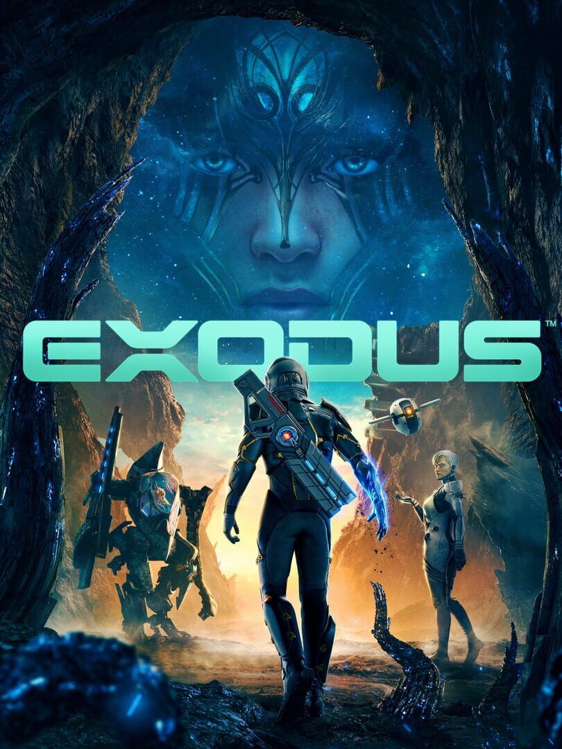 EXODUS