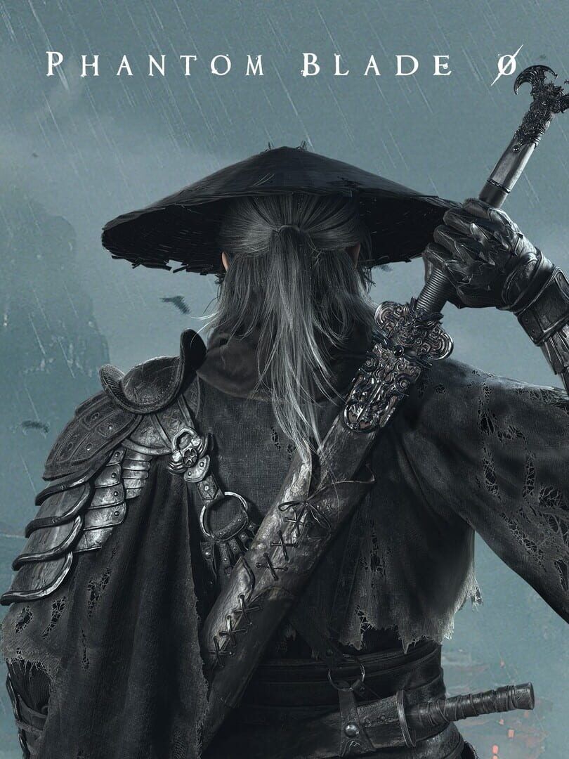 Phantom Blade Zero