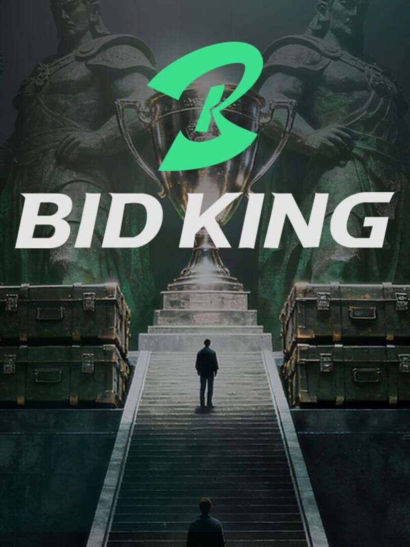 BidKing