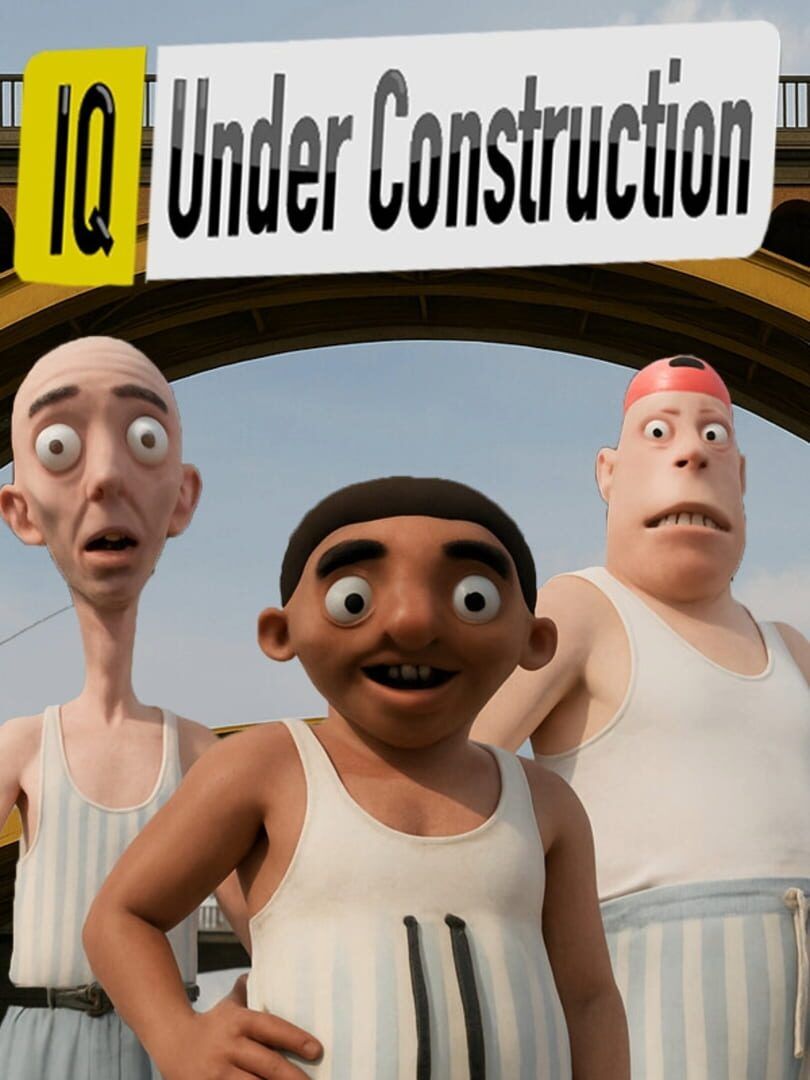 IQ Under Construction