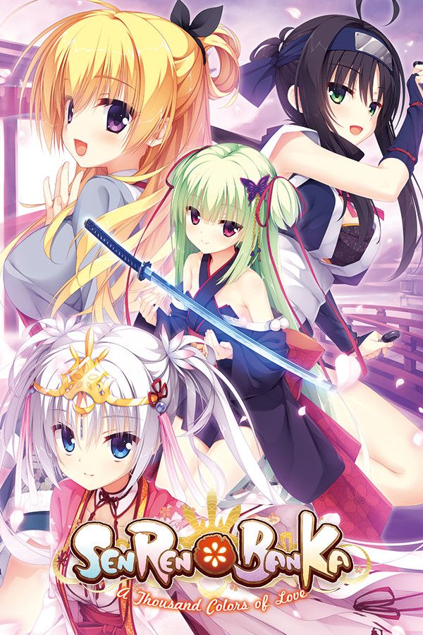 Senren*Banka