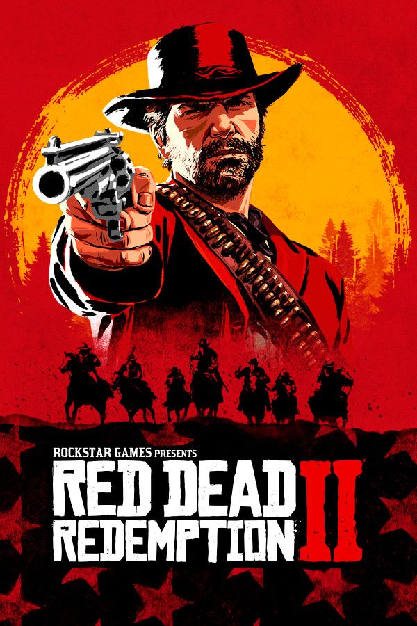 Red Dead Redemption 2 (PlayStation 4)