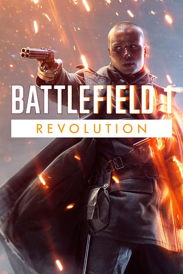 Battlefield™ 1