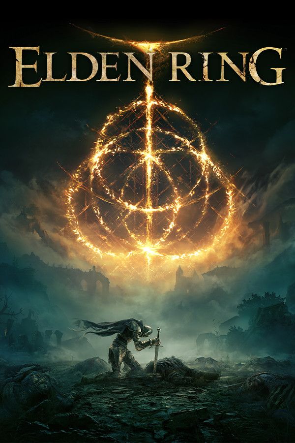 Elden Ring (PlayStation 4)