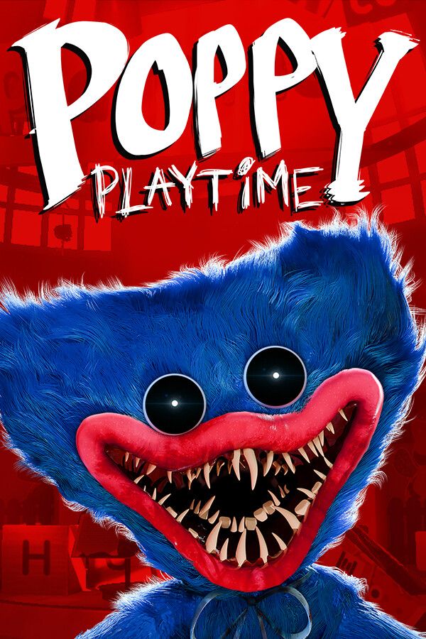 Poppy Playtime