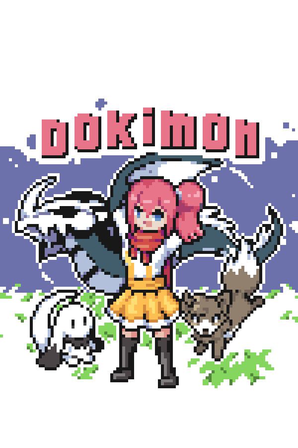 Dokimon Quest
