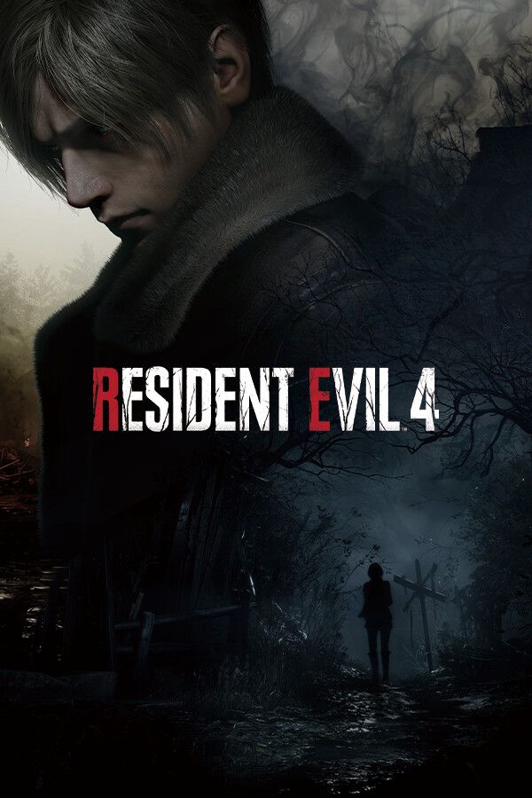 Resident Evil 4 Remake (PlayStation 4)