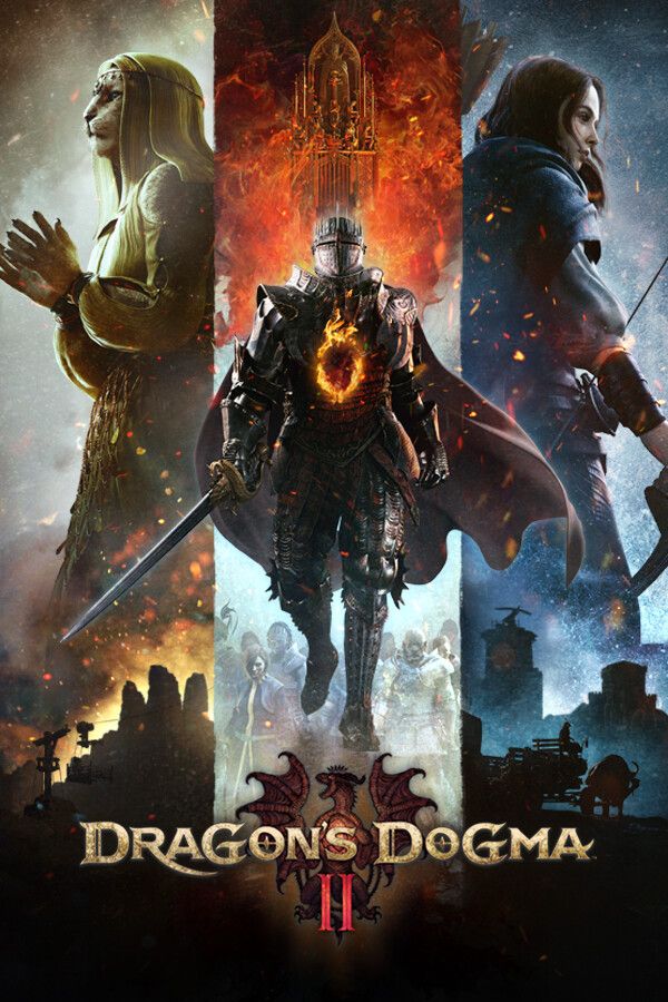 Price Alert: Dragon's Dogma 2 Down 63% | PriceRadar