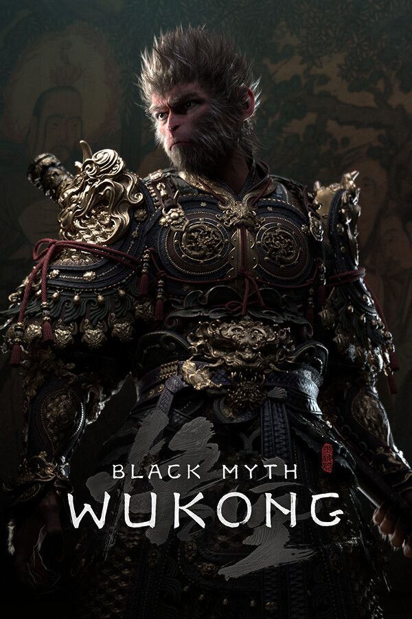 Black Myth: Wukong (PlayStation 5)