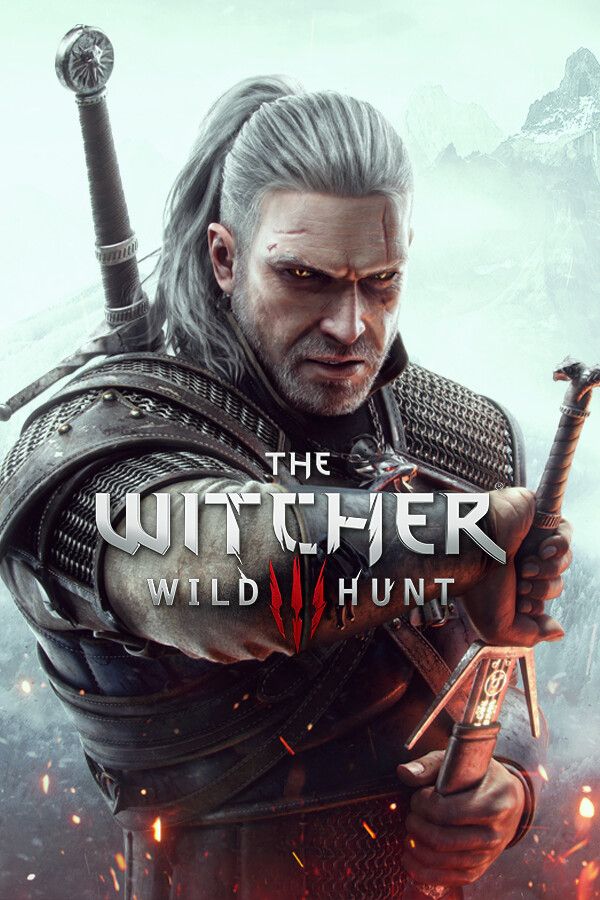 The Witcher 3: Wild Hunt (PlayStation 4)