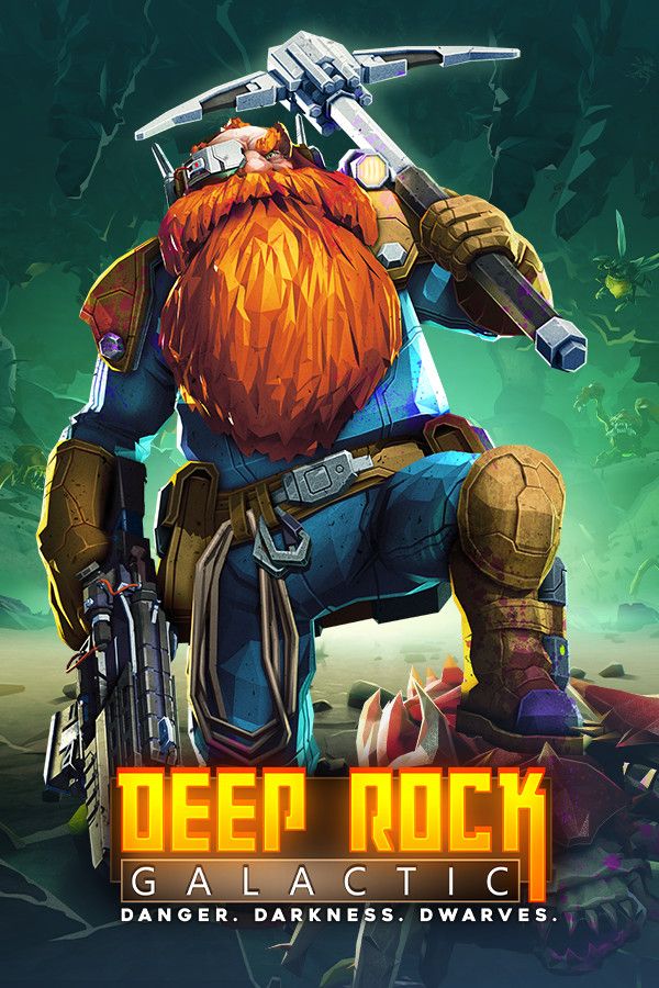 Deep Rock Galactic price history: lowest $7.22, now $7.22 | PriceRadar